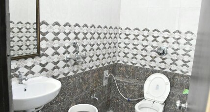 Hotel Padam Palace Room Type - Standard Room
