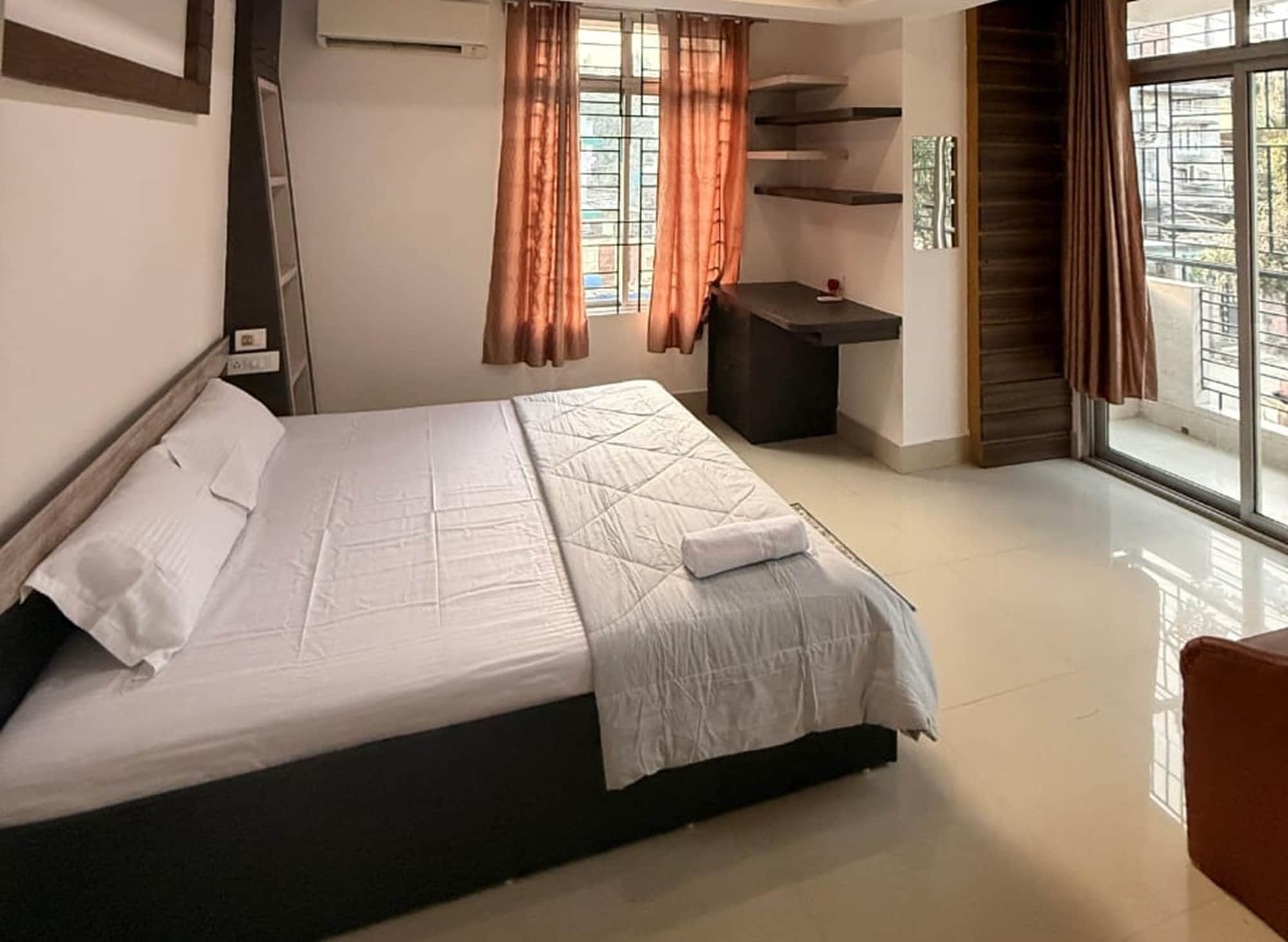 Clover Homestay | Private 3BHK - Tap to explore photos