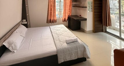 Clover Homestay | Private 3BHK Room Type - Clover Homestay | Private 3BHK