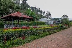 Shola Gardens Kotagiri Family Suits