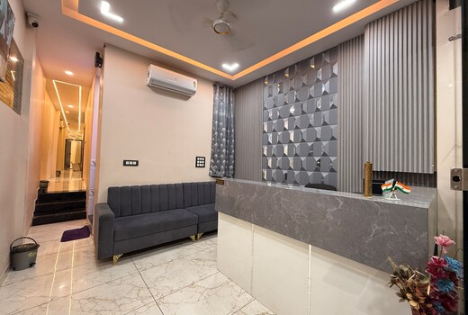 Hotel Roshan