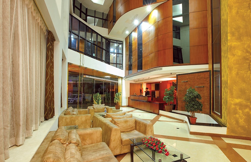 Main gallery