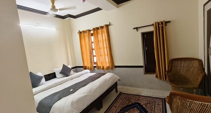 Ideal Guest House Room Type - Super Deluxe Ideal Guest House Room Type - Super Deluxe
