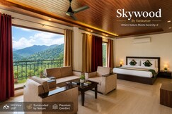 Skywood Resort