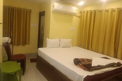 Address of Royal Guest House & Banquet