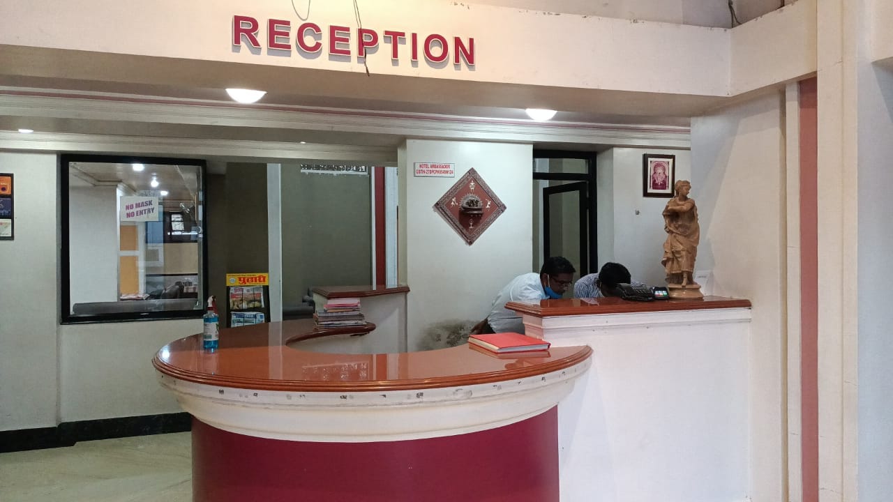 Main gallery