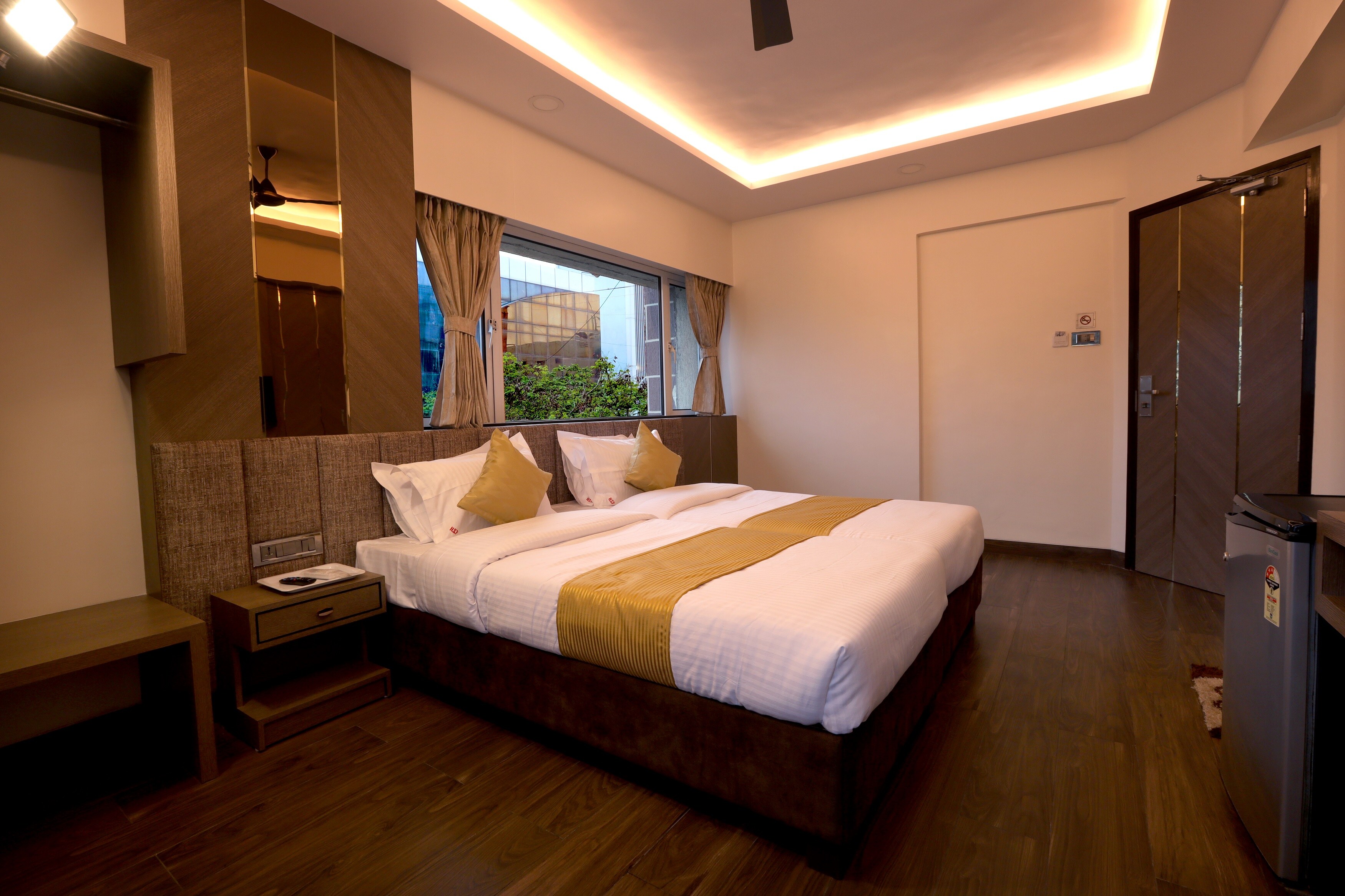 Hotel Surya Prakash - Tap to explore photos
