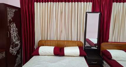Rani Cottage - RRC Room Type - Standard Room