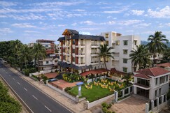 Godwin Candolim, Goa