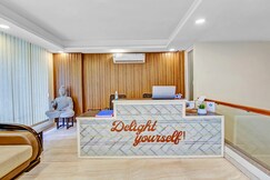 Address of Treebo Sai Village Gold Souk - Sec 43