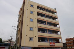 Tirumala Premium Homestay