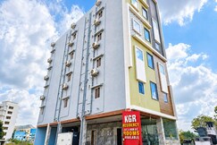 HOTEL KGR RESIDENCY