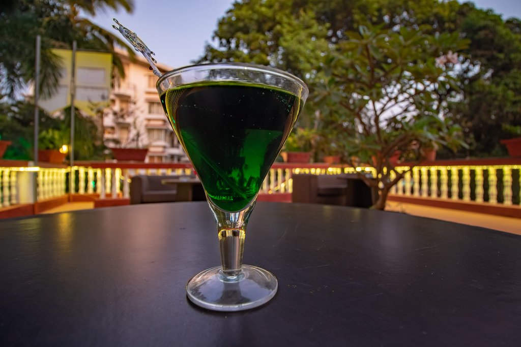 Hotel Orient Royal - Calangute Beach - Tap to explore photos