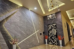 Hotel Badshah Palace