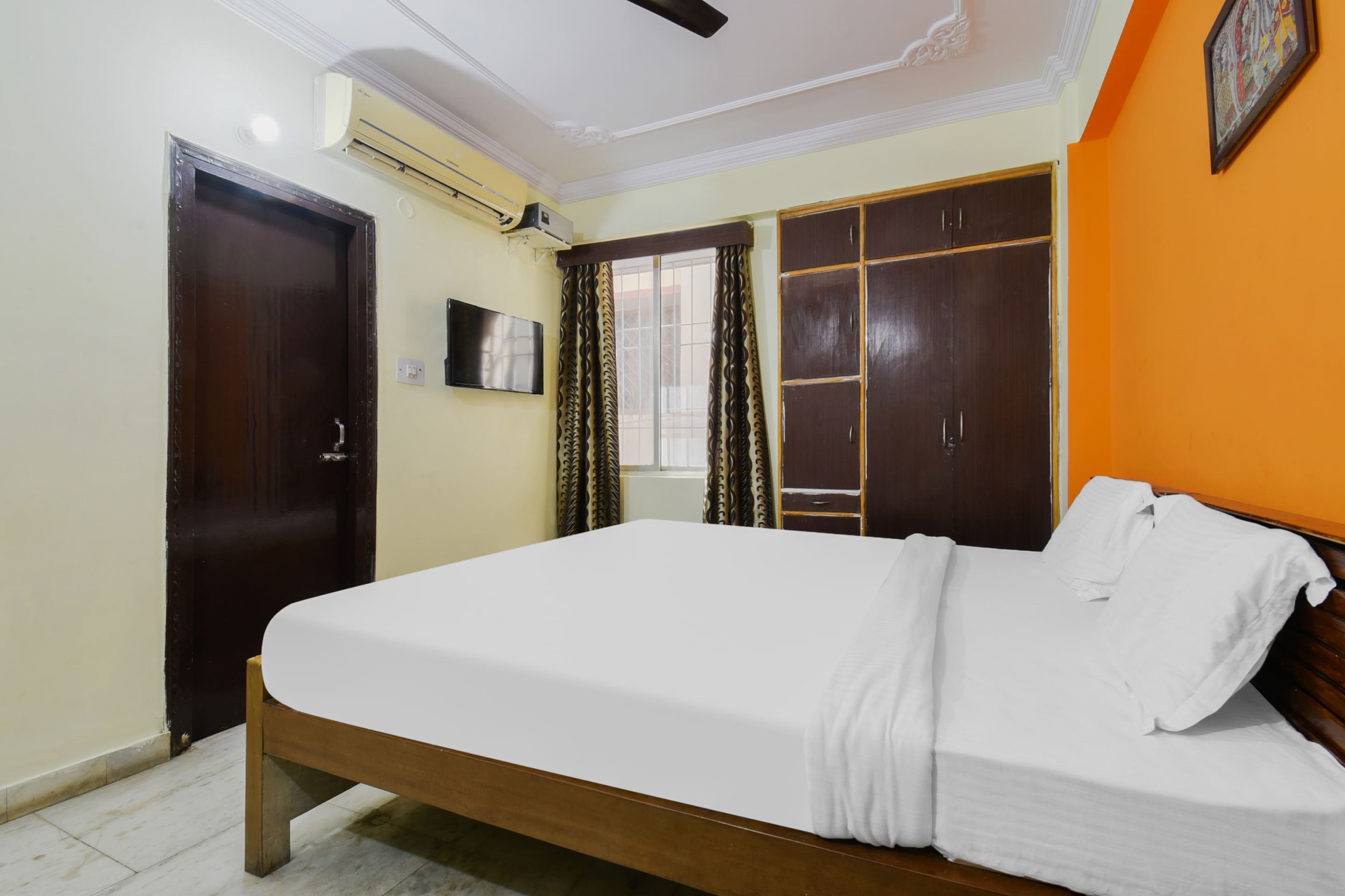 Hotel O Hotel Vibrant Vidyapati - Tap to explore photos