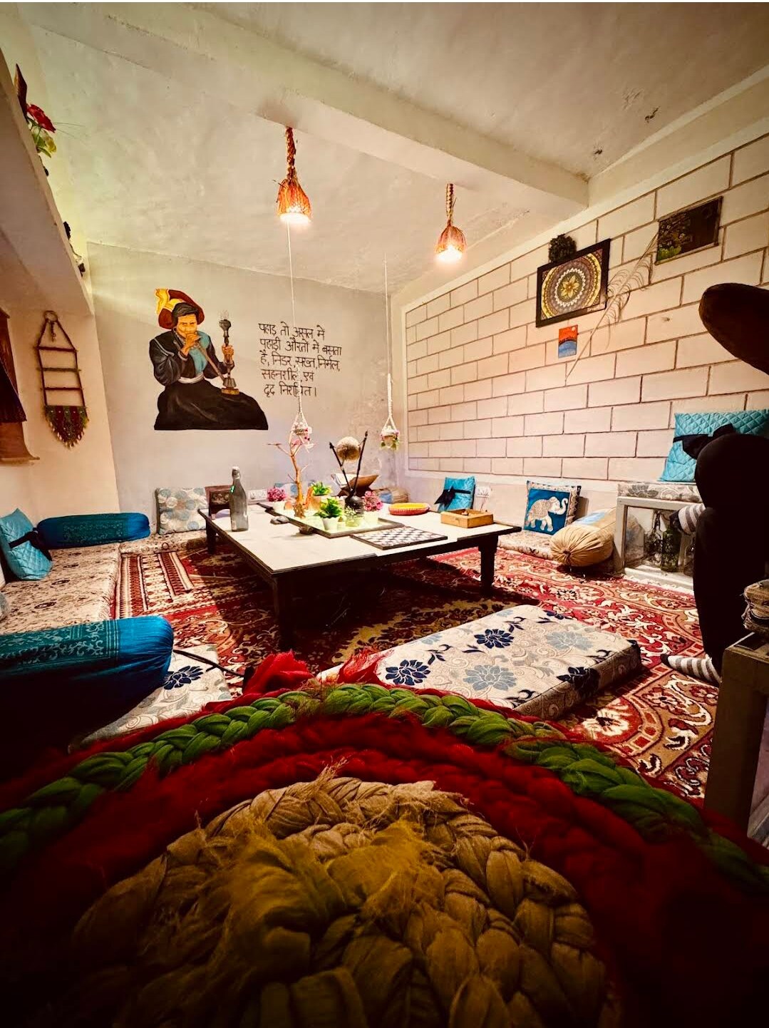 Bharat Homestay The native Himalayan at Dodital Trek - Tap to explore photos