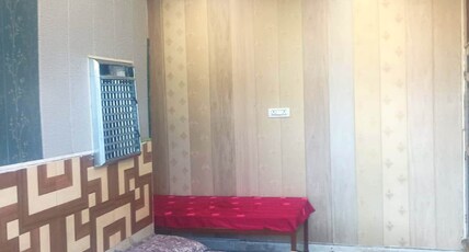 Hotel Krishna Inn Room Type - Standard Room Non AC