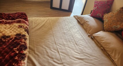 Lotus Homestay Room Type - Bedroom 1