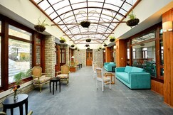 Anantrasa Resort Shitlakhet