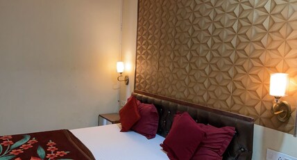Kulhan Heights Homestay | Rooms & Kitchen Room Type - Standard room