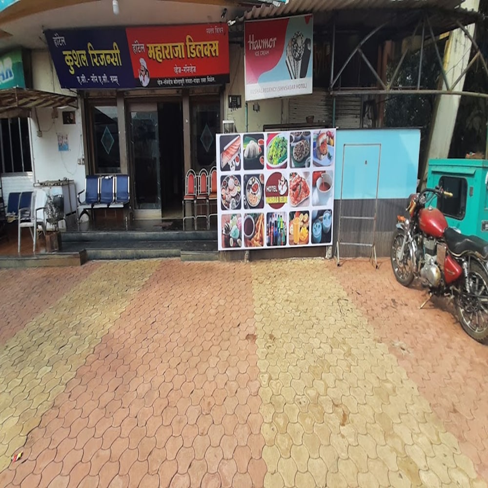 Hotel Kushal - Tap to explore photos