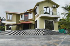 Parijaat Bunglow homestay