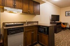 BEST WESTERN PLUS PEORIA