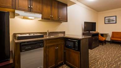 BEST WESTERN PLUS PEORIA