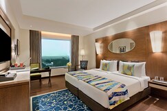 Fortune Lake View, Bhimtal