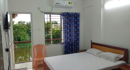 Hotel Amantran Room Type - Standard AC Room with Free Wifi