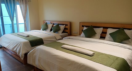 LONGWOOD RESORTS Room Type - ELITE DOUBLE ROOM