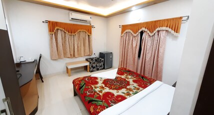 Hotel Sunshine Room Type - DELUXE-WHITE GOLD