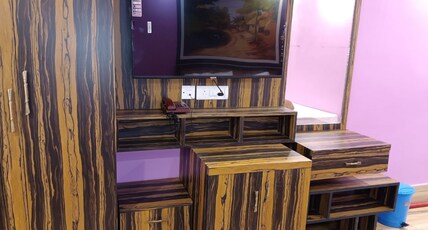 Hotel Dinantika International Room Type - STANDARD ROOM- Personal Non Attached Washroom Hotel Dinantika International Room Type - STANDARD ROOM- Personal Non Attached Washroom