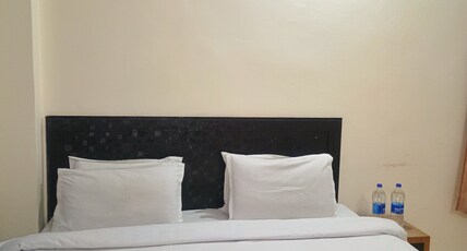 Verma Guest House Room Type - Standard Room