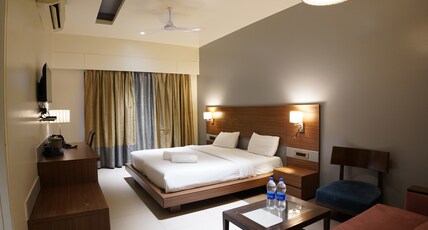 Hotel Sadanand Regency - Balewadi, Baner Room Type - Executive Room