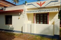 Mavila Homestay