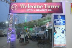 Address of Welcome Tower