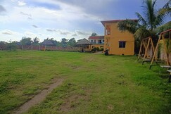 Chuti Beach Resort