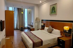 Hotel BB Grand Agra