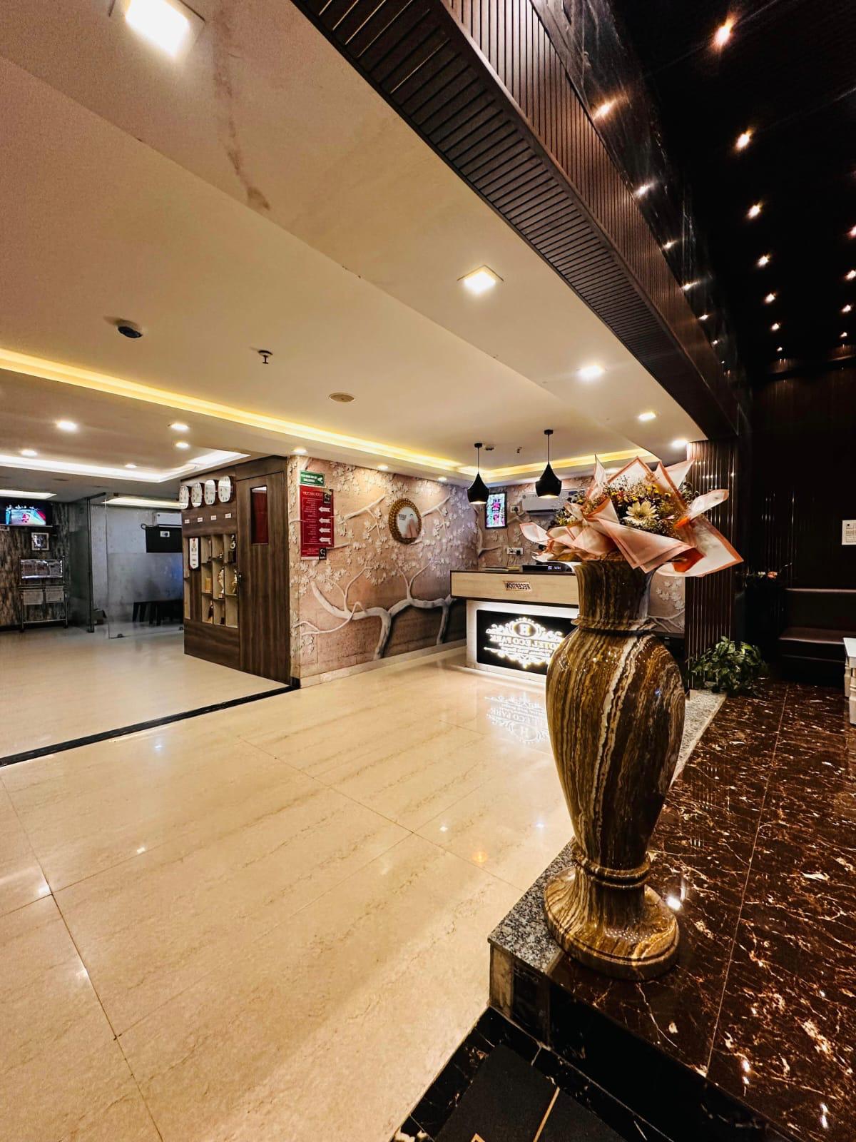 Main gallery