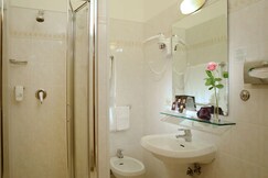 Best Western Hotel Rome Airport