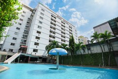 Pattaya Hiso Hotel