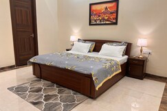 Sukoon at Amritsar 5BHK Villa at Ranjit Avenue