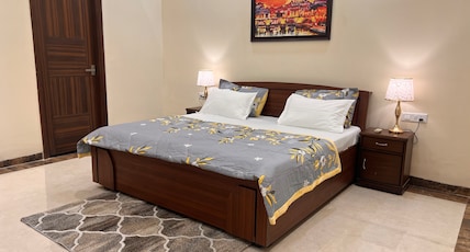 Sukoon at Amritsar 5BHK Villa at Ranjit Avenue Room Type - Sukoon at Amritsar 5BHK Villa at Ranjit Avenue