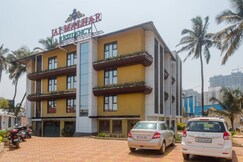 Jai Malhar Residency LLP