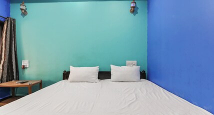 Anandi Residency Nyahari Niwas (AC Room) Room Type - AC Room