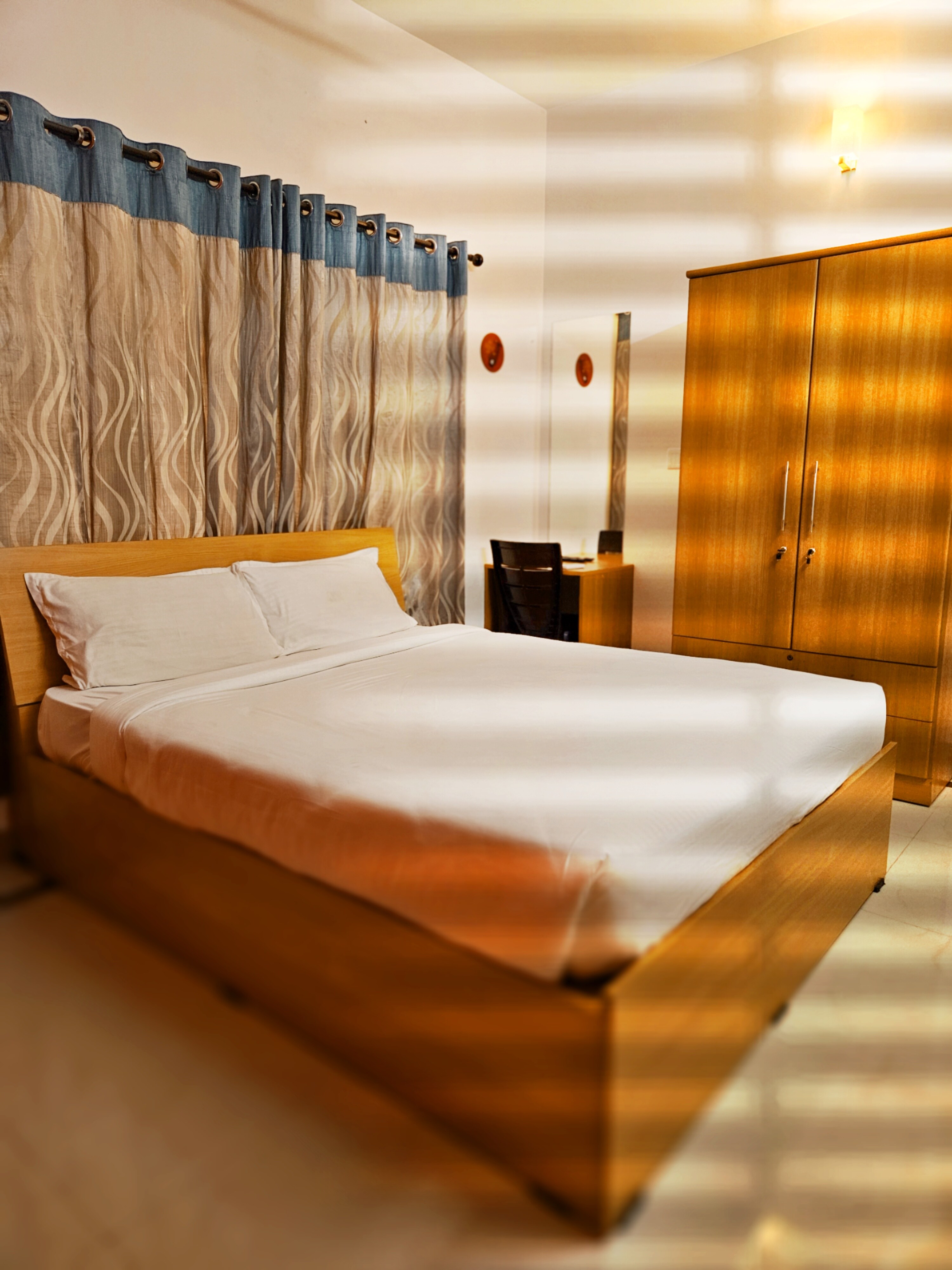 Berghof Villa Rooms - Tap to explore photos