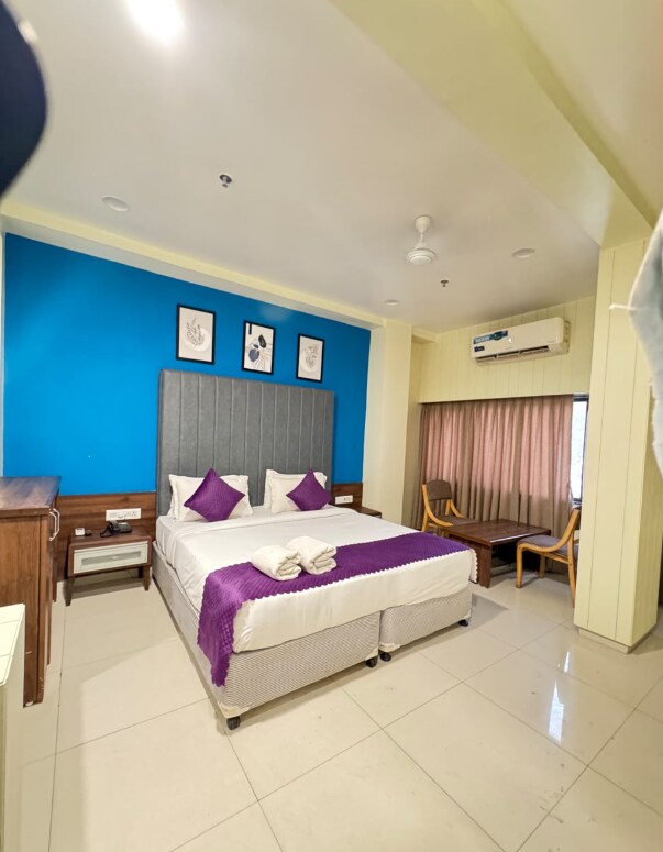 Raajpath Qbode Hotels - Tap to explore photos