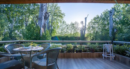 StayVista at Bay @ Waterside Estate Room Type - StayVista at Bay @ Waterside Estate