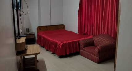 Heritage Inn Shillong Room Type - Double Bed